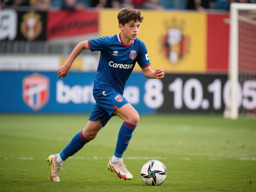 卡雷萨斯目前效力于比利时甲级联赛的亨克俱