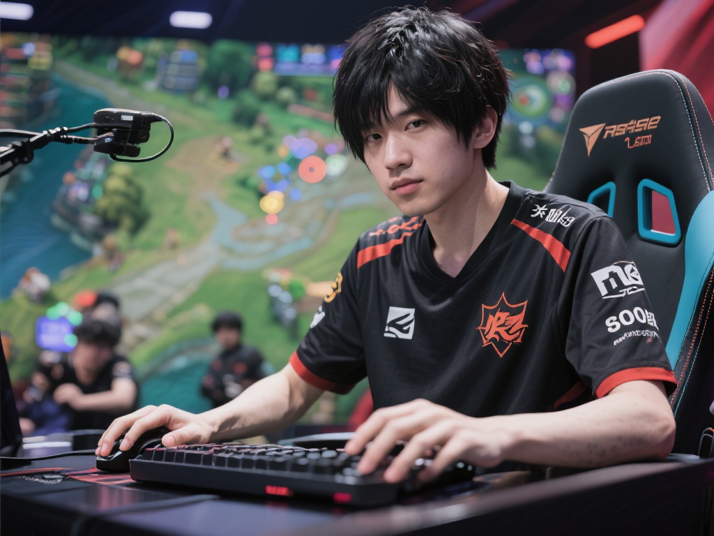 九尾800局里程碑,阿豆400胜辉煌达成 例如,在某次关键比赛中,九尾通过精准的时