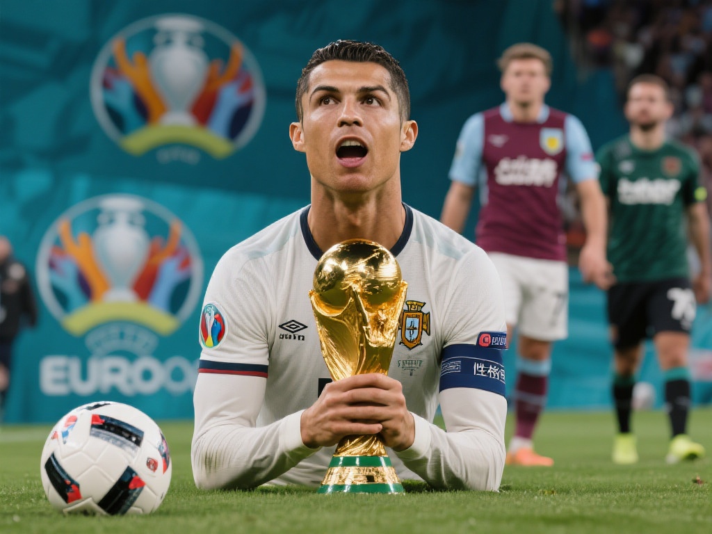 欧洲杯金靴得主,英超意甲双双失意,性格成实力派最大阻碍 在足球世界里,天赋与成就往往并不能完全画