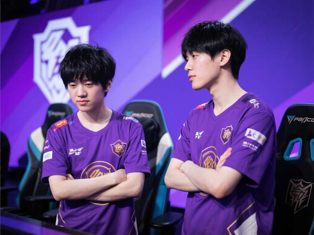 通过对紫幻和小名在春季赛中的表现分析，我