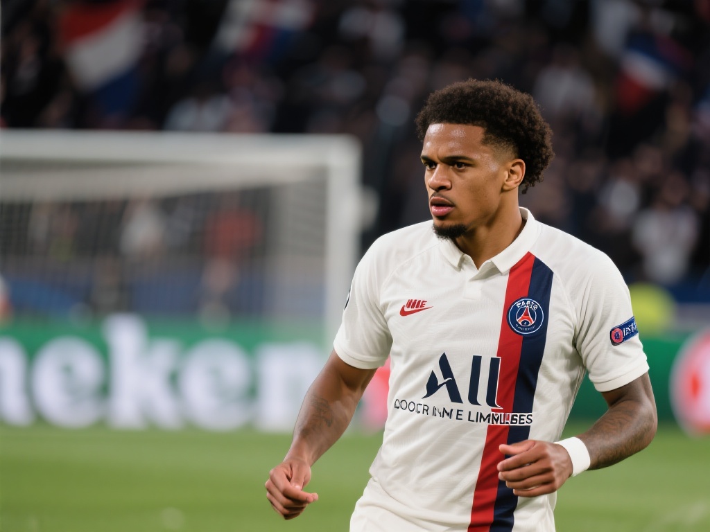 穆阿尼加盟巴黎花费9500万欧,身价却跌至4000万 其次,心理压力也不可忽视。以9500万欧