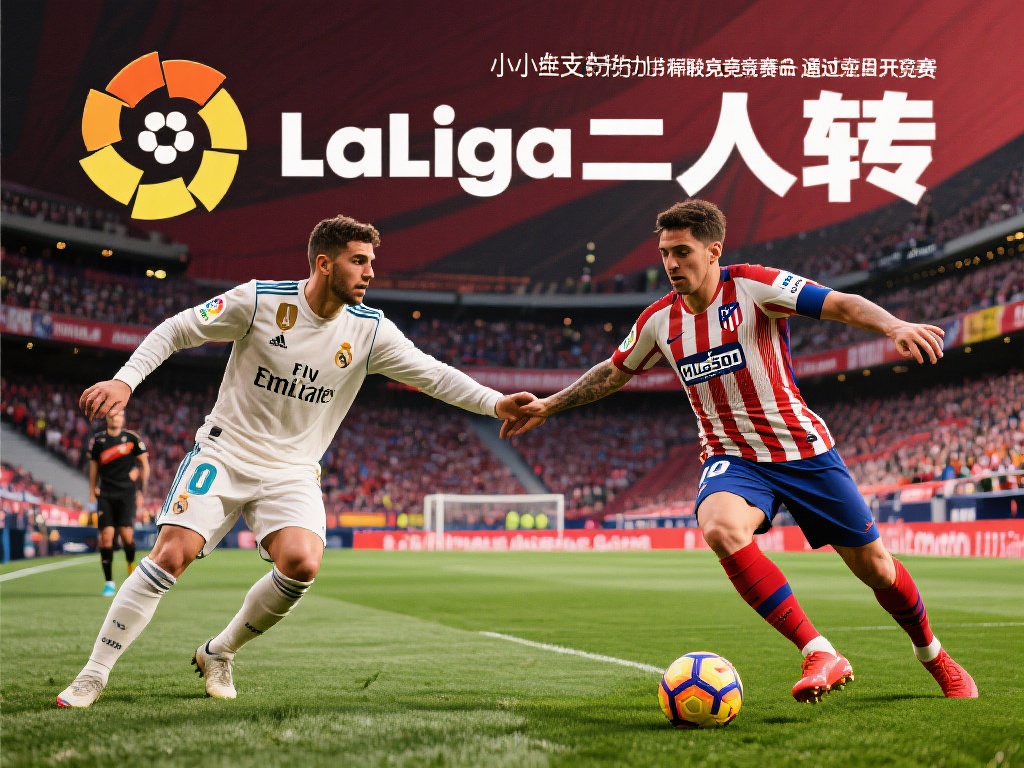 西甲双雄争锋:皇马巴萨角逐冠军 此外,西甲联赛本身也在努力提升整体竞争力