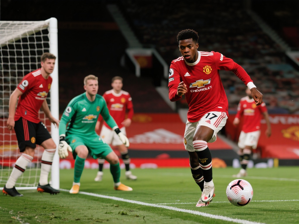 比赛的高光时刻无疑属于诺丁汉森林的前锋伊