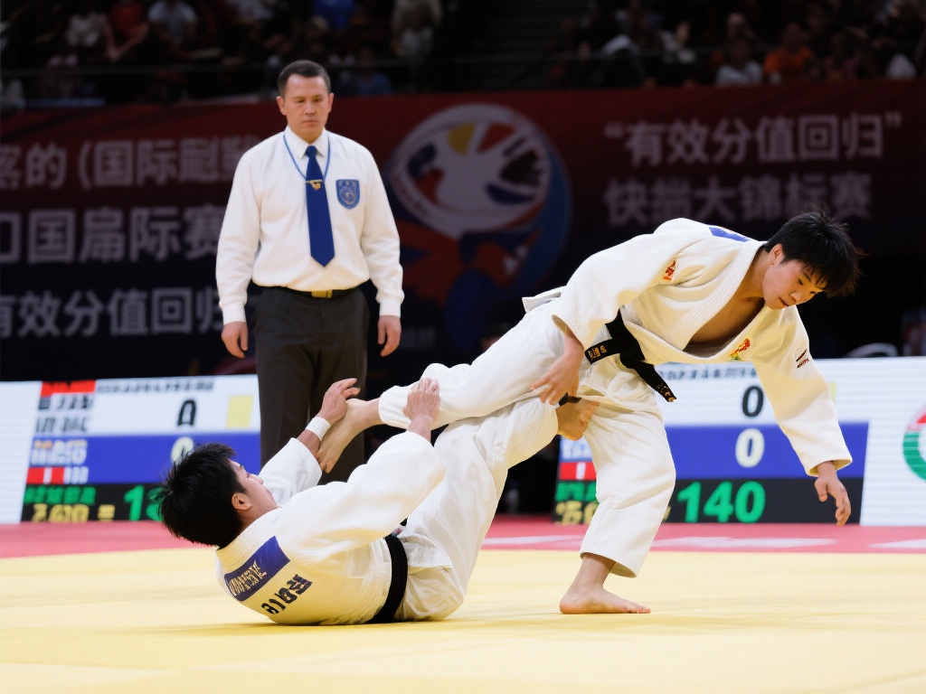 自“有效分值回归”开始实施以来，一些大型