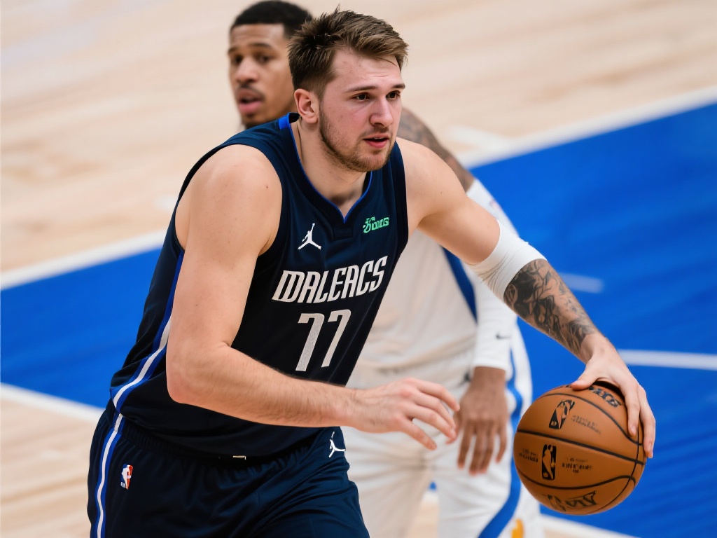 造成东契奇近期表现不佳的原因可能有多种。