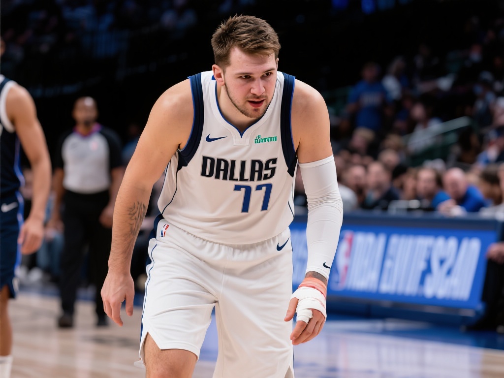 在职业体育中，带伤作战几乎是每一位顶级运