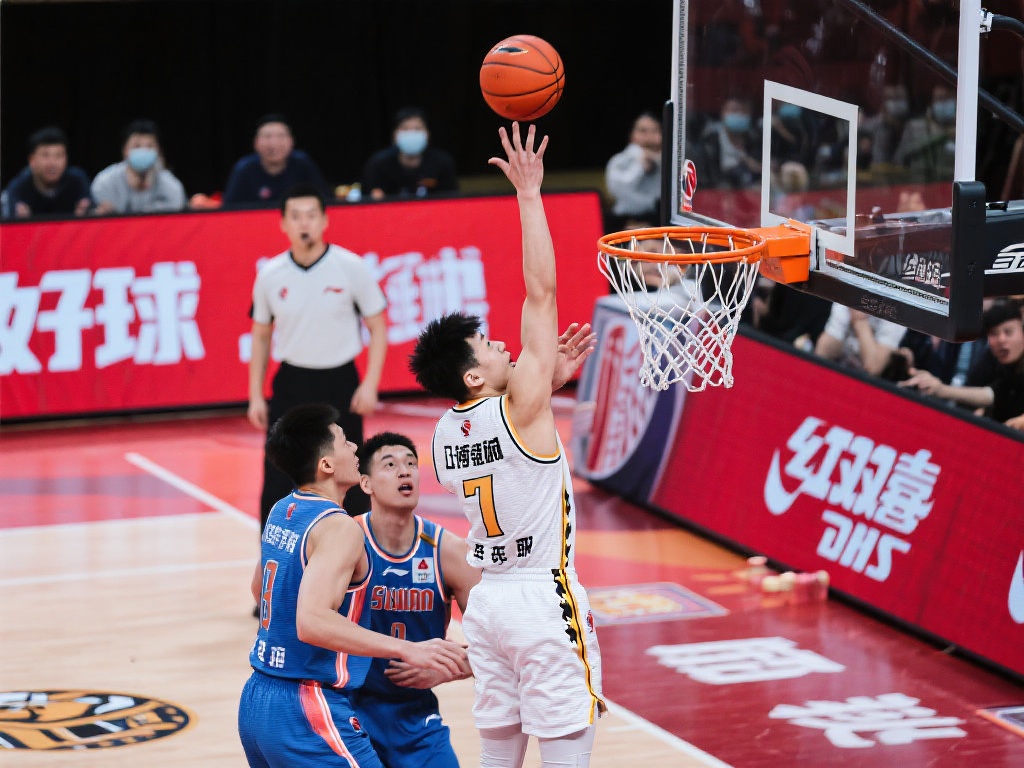 徐杰绝杀压哨定胜局,CBA常规赛精彩瞬间 什么样的进球才能被称为“好球”?以徐杰的