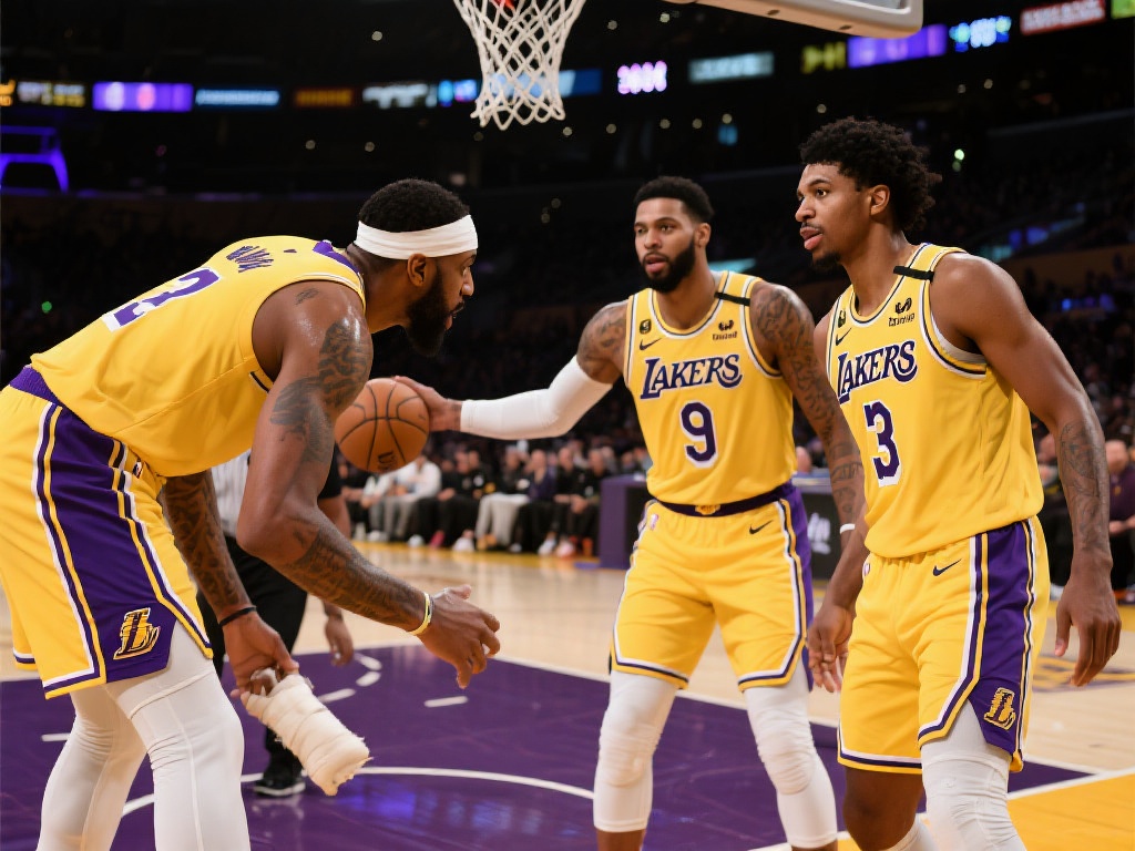 湖人主场不败神话:自1月14日以来未输西部球队,已持续两个半月! 此外,这一纪录也反映了球队整体状态的提升