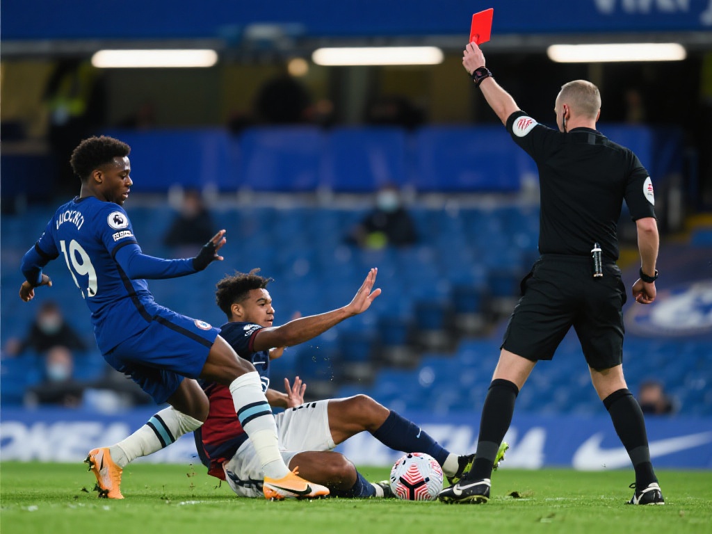 在现代足球中，VAR（视频助理裁判）已经