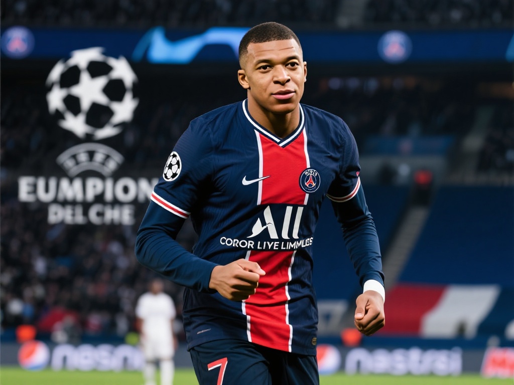 自我调整能力：&nbsp;在关键比赛压力下，姆巴佩