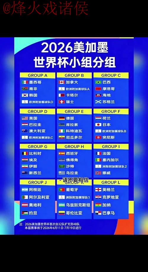 2026世界杯外围平台官方 2026世界杯外围平台官方